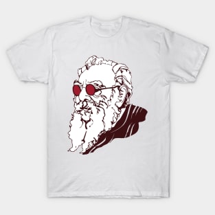 Periyar Tamil Leader Pride Rationalist Chennai Thamizhanda T-Shirt